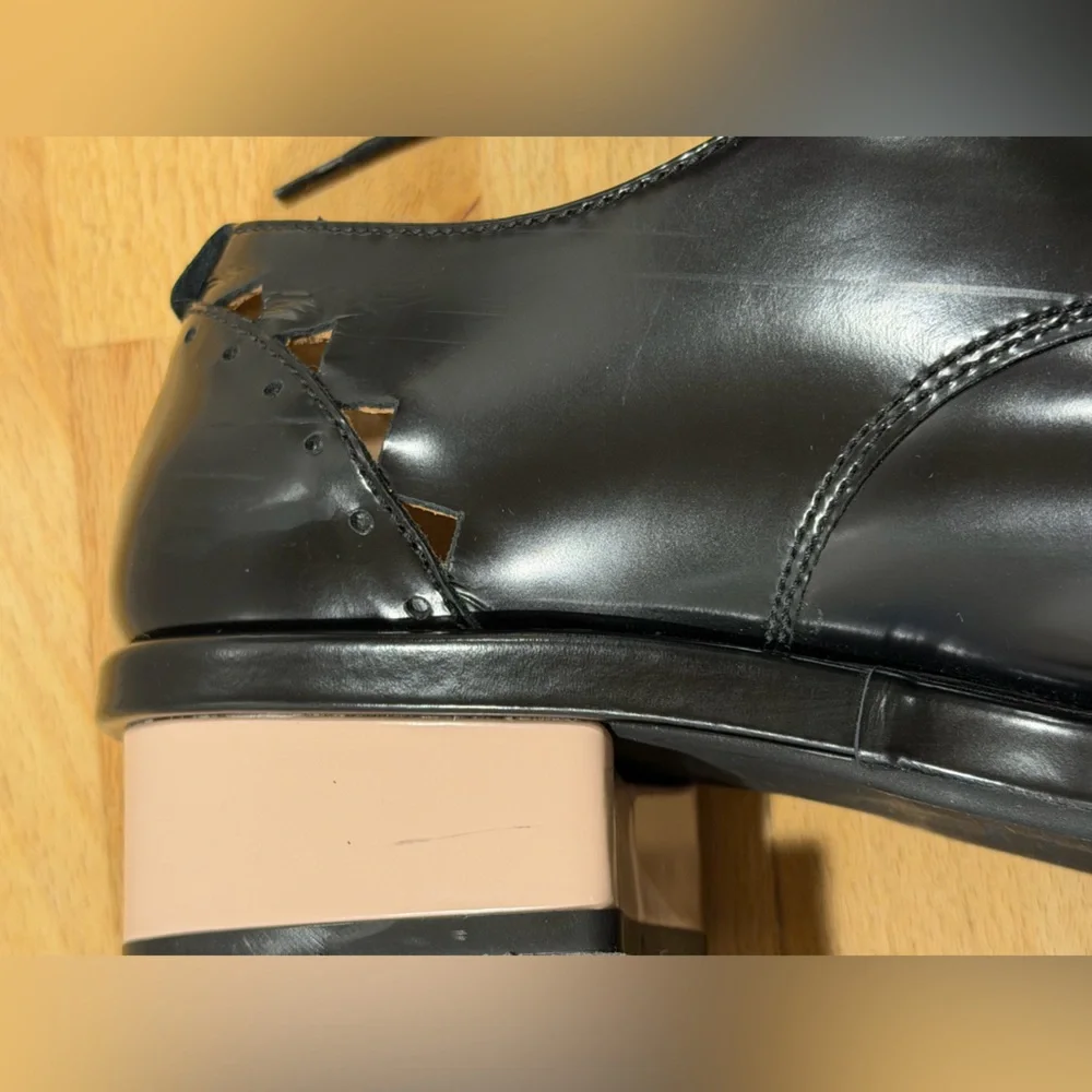 Authentic TWIN SET BY SIMONA BARBIERI Milano - EU 40/ 9.5-10 - Picture 7 of 11